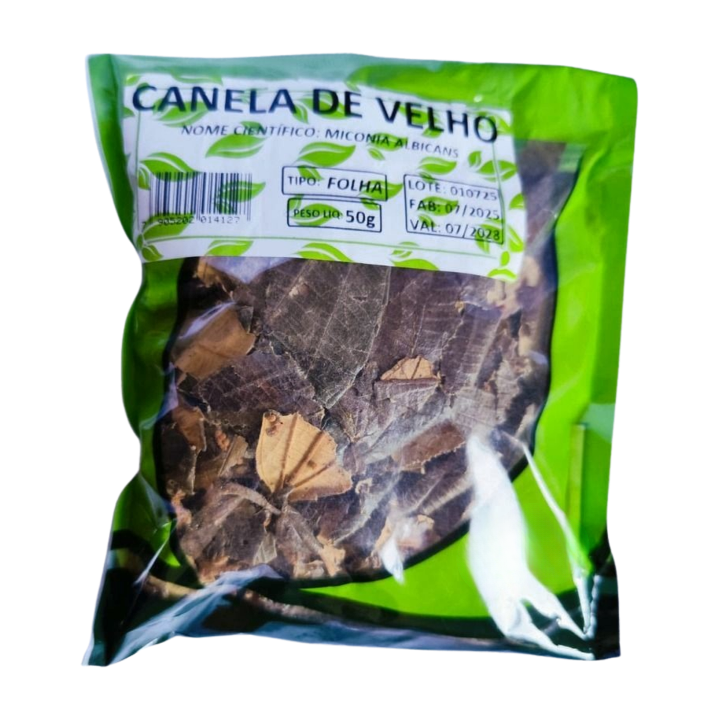 Chá de Unha de Gato: Força da Natureza Contra a Inflamação - inspiração 2