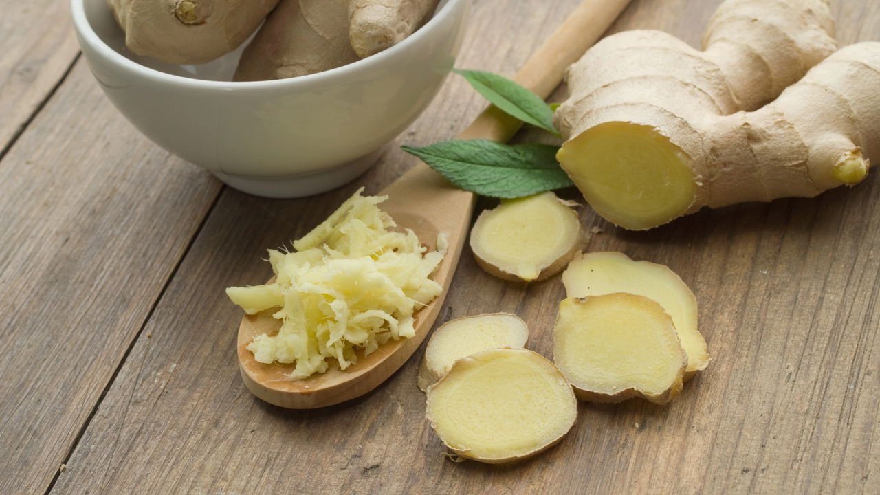 Chá de Salsa: Um Diurético Natural com Ação Anti-inflamatória - inspiração 1