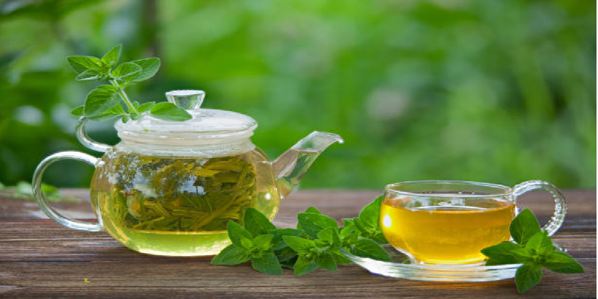 Chá de Camomila: Acalma o Corpo e a Mente, Reduzindo o Desconforto - inspiração 1