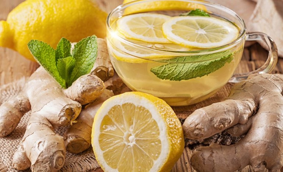 Hortelã-Pimenta: Refrescância que Desobstrui - inspiração 1