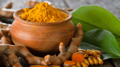 Capim-Limão: Um Aroma Suave para um Alívio Tranquilo - inspiração 2