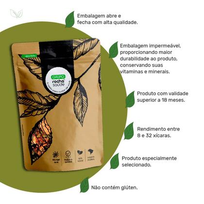 Erva-Doce: Suavizando Vias Aéreas Irritadas - inspiração 1