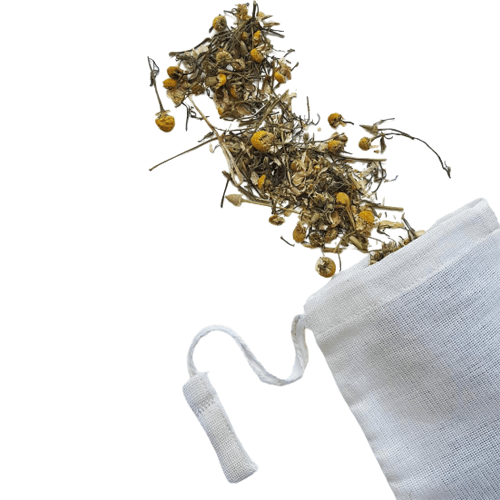 O Chá de Folhas de Framboeseira: Benefícios e Uso - inspiração 2