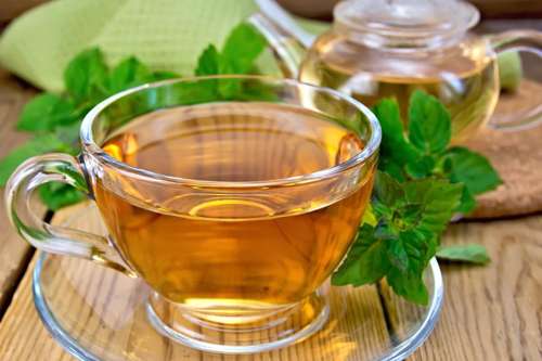 Chá de tamarindo: Doçura Natural com Efeito Laxativo - inspiração 1