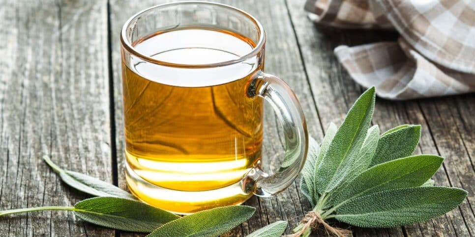 Chá de hibisco: Um Toque Refrescante com Benefícios - inspiração 2