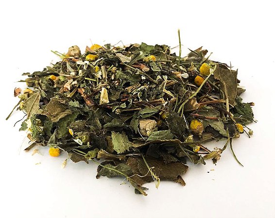 Camomila: A Clássica Aliada do Relaxamento - inspiração 2