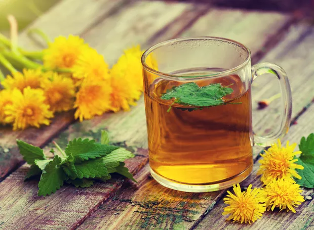 Passiflora: Para Quem Precisa Desacelerar - inspiração 1