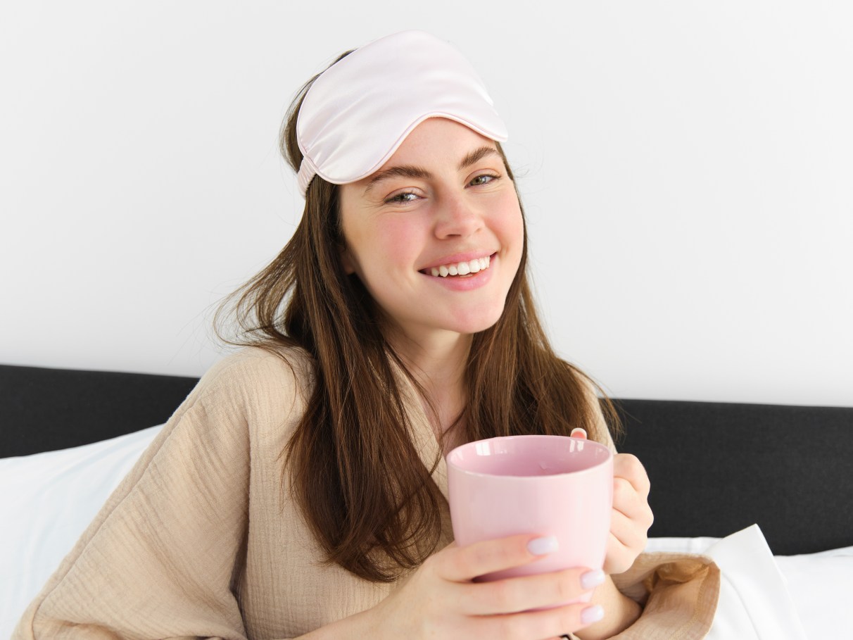 Raiz de Valeriana: Mais Concentração para o Efeito - inspiração 1