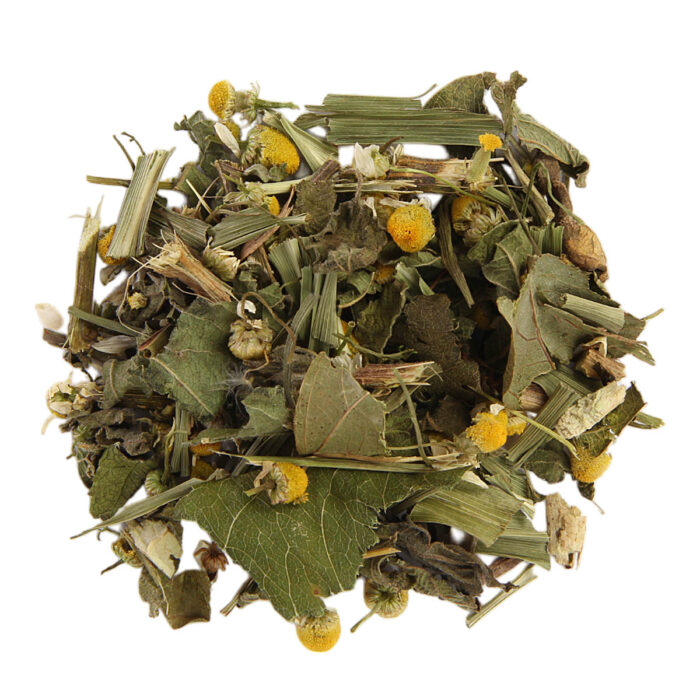 Raiz de Valeriana: Mais Concentração para o Efeito - inspiração 2