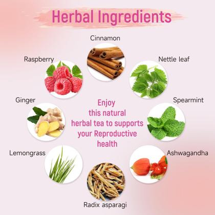 Hortelã: Alívio e Equilíbrio Hormonal - inspiração 2