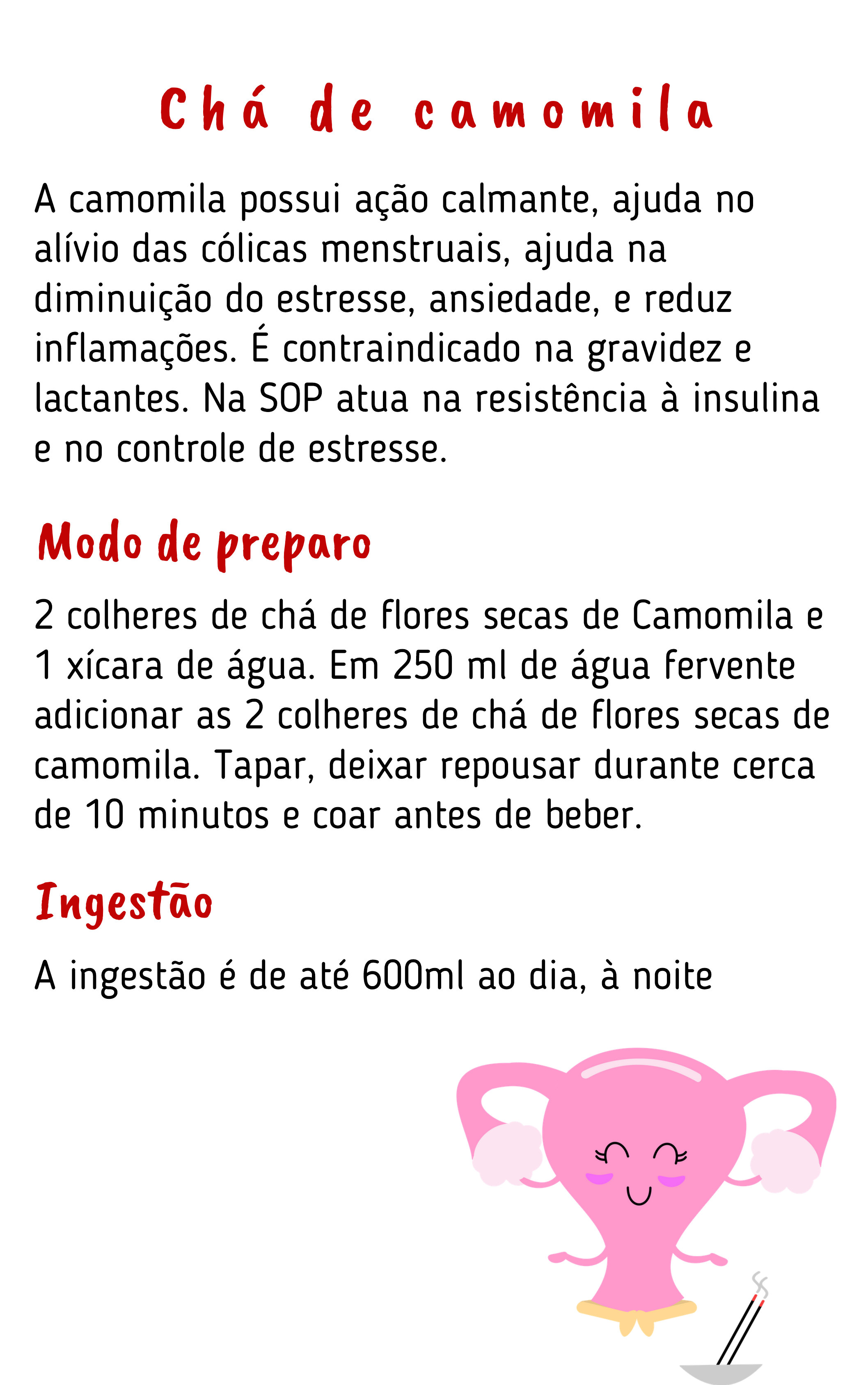 Canela: Ação Contra Resistência à Insulina - inspiração 2