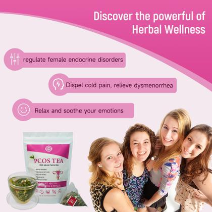 Linhaça: Fibras e Saúde Hormonal - inspiração 2