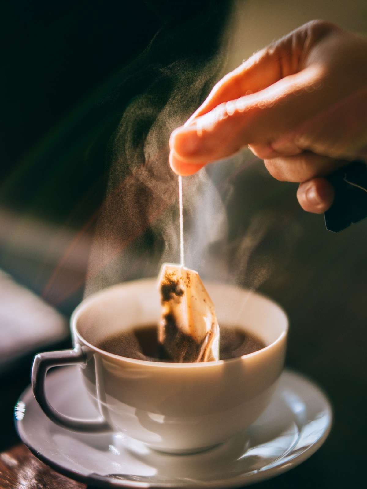 Hortelã: Refrescância que Acalma e Diminui a Vontade de Beliscar - inspiração 2