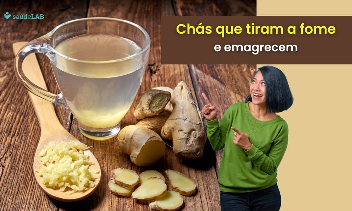 Erva-Cidreira: Seu Momento Zen para Reduzir o Estresse e a Fome Emocional - inspiração 2
