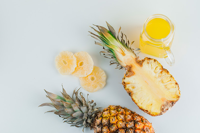 Alfazema: Aromaterapia e Conforto em Cada Gole - inspiração 2