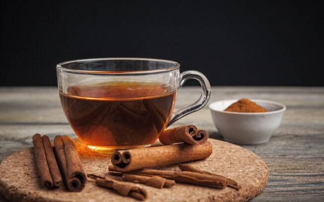 Canela: Estabilizando o Açúcar no Sangue - inspiração 2