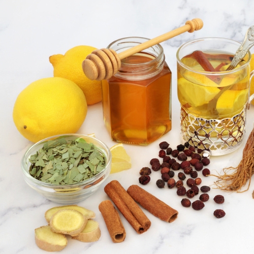 Vaporização com Eucalipto: Desobstruindo as Vias Aéreas - inspiração 2