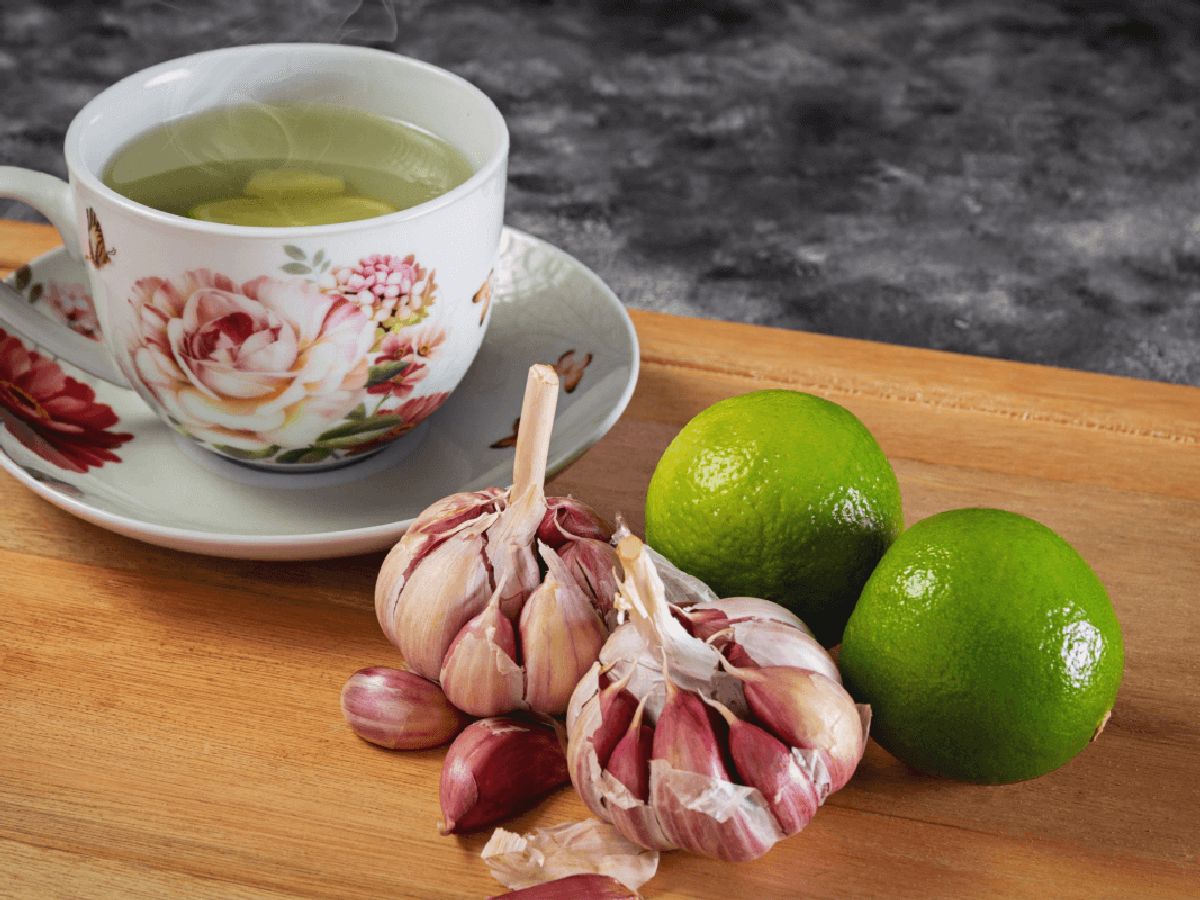 Chá de Tomilho: Potência Expectorante Natural - inspiração 1