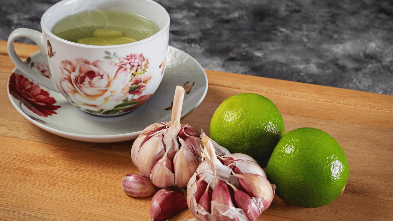 Chá de Gengibre e Limão: O Clássico Refrescante - inspiração 2