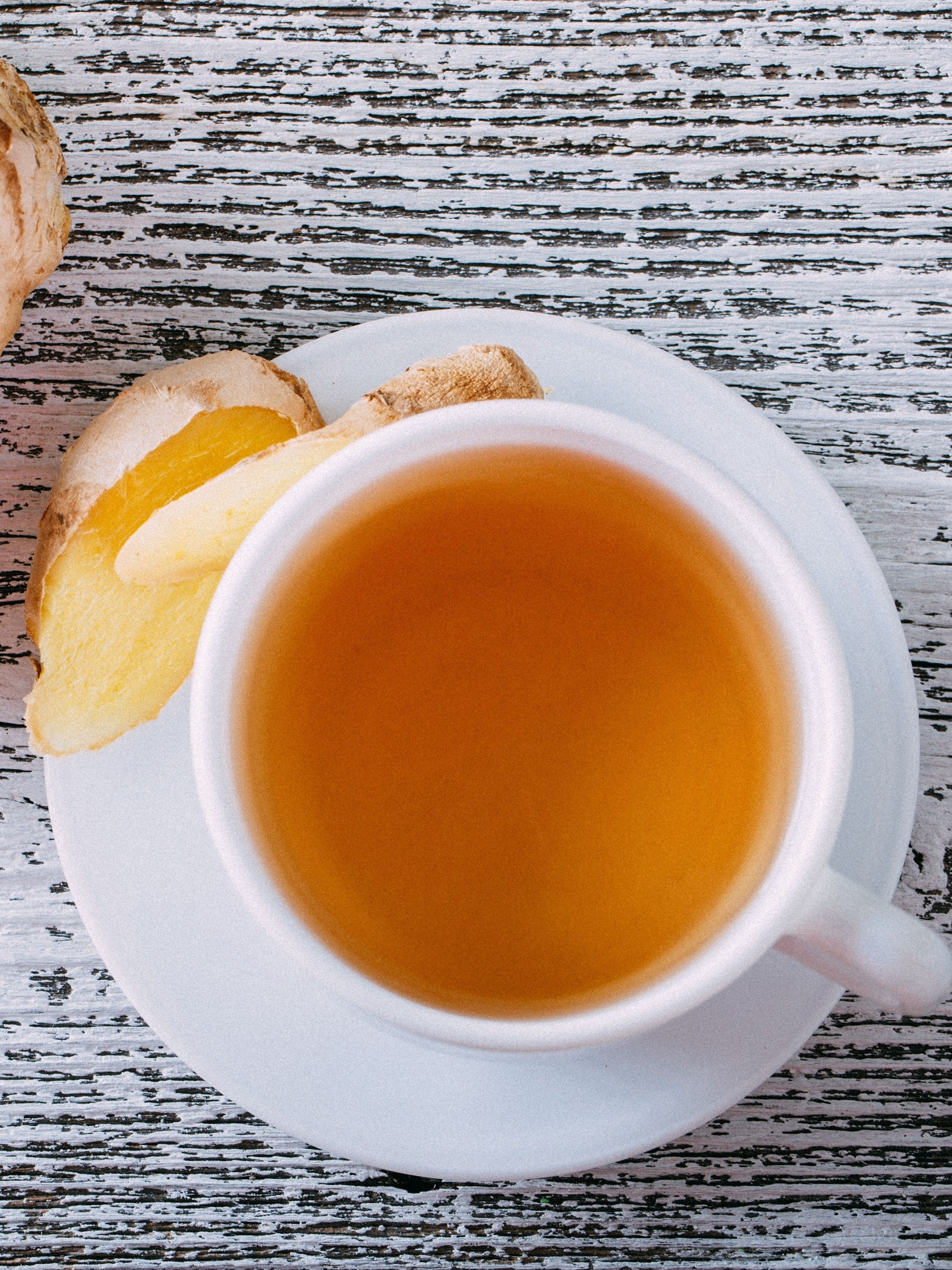 Chá de Mel e Eucalipto: Para Tosse Persistente - inspiração 2