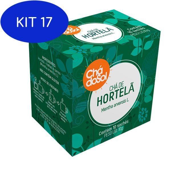 Chá de Tomilho: Aliado Antisséptico - inspiração 2