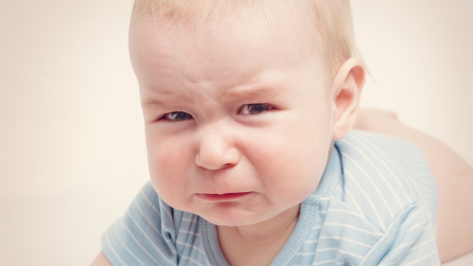 Quando o caseiro não é suficiente: Sinais de alerta para procurar o pediatra - inspiração 2