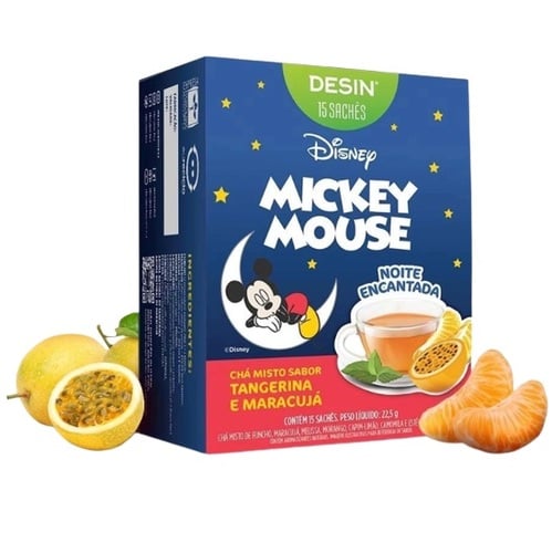 Atenção aos Detalhes: Quando o Chá é o Complemento Ideal - inspiração 1