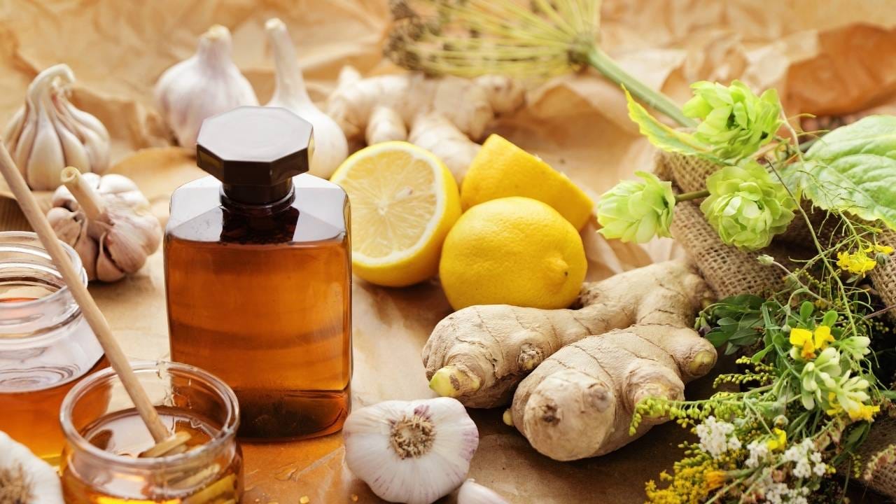 Camomila e Mel: Relaxamento para Noites Tranquilas - inspiração 1