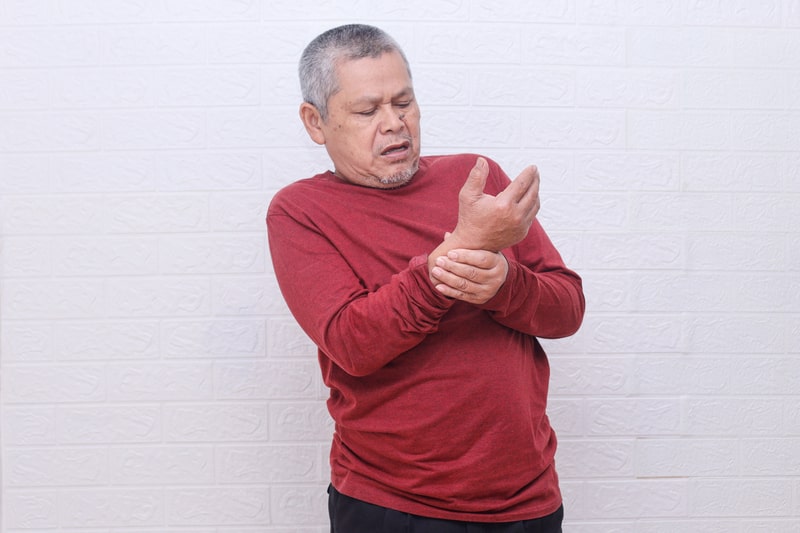 Raiz de Gengibre: Um Toque de Calor Benéfico - inspiração 1