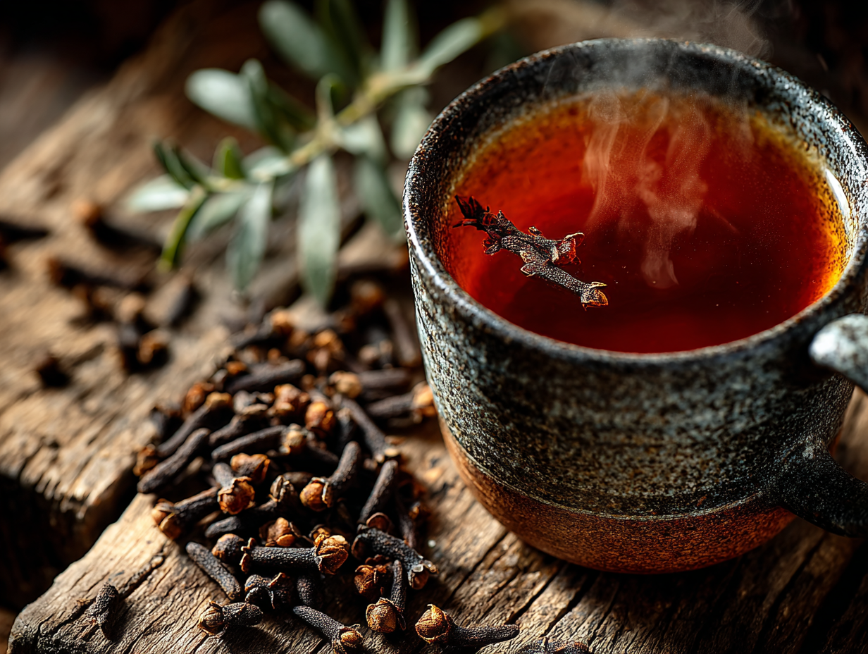 Pau-d'Arco: Forte Aliado na Limpeza do Organismo - inspiração 1