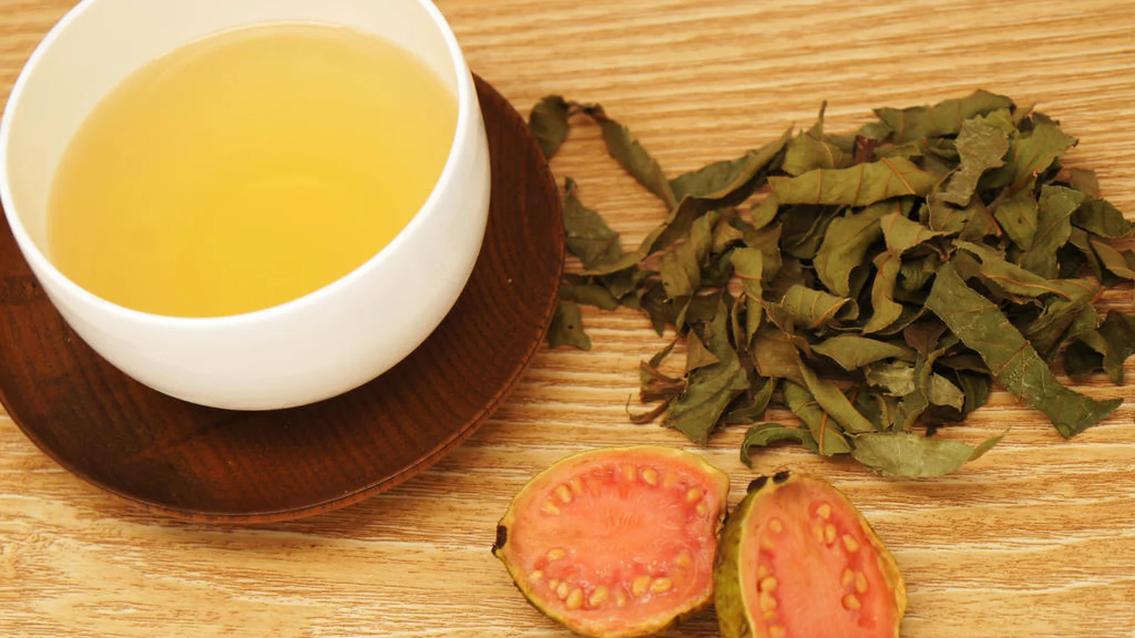 Chá de Folha de Amora: Um Curinga para o Sistema Digestivo - inspiração 1