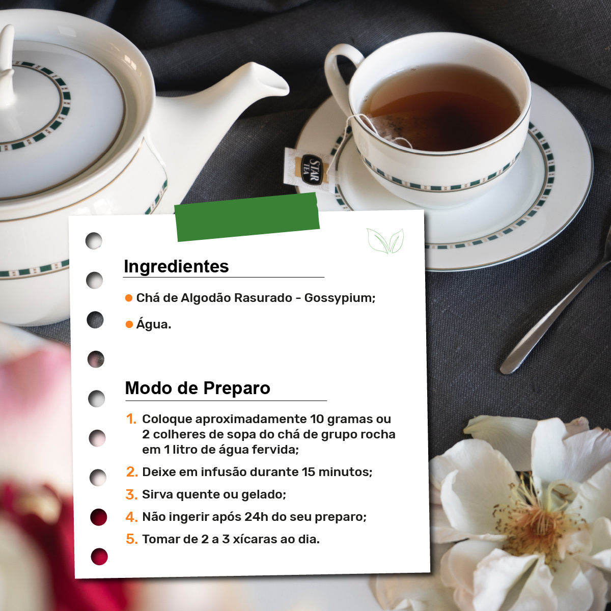 Entendendo a Matéria-Prima: Escolhendo a Fibra de Algodão Ideal - inspiração 2