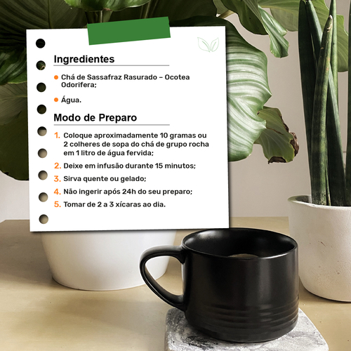 O Momento da Infusão: Temperatura da Água que Traz o Melhor Sabor - inspiração 1