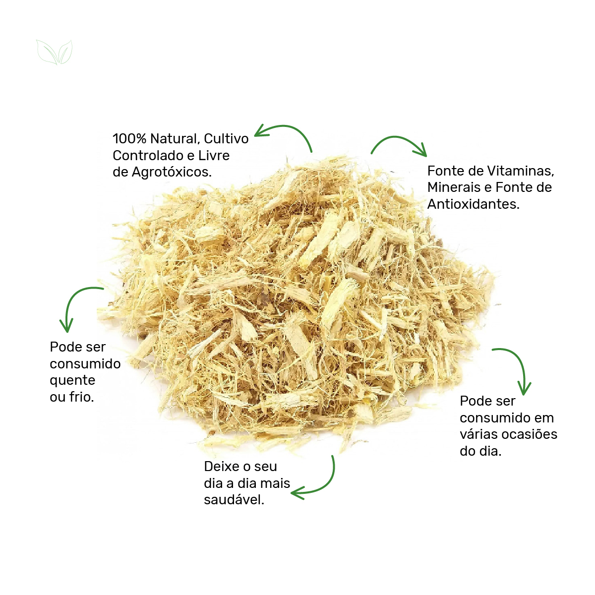 Filtragem Essencial: Garantindo a Pureza do Seu Chá - inspiração 1