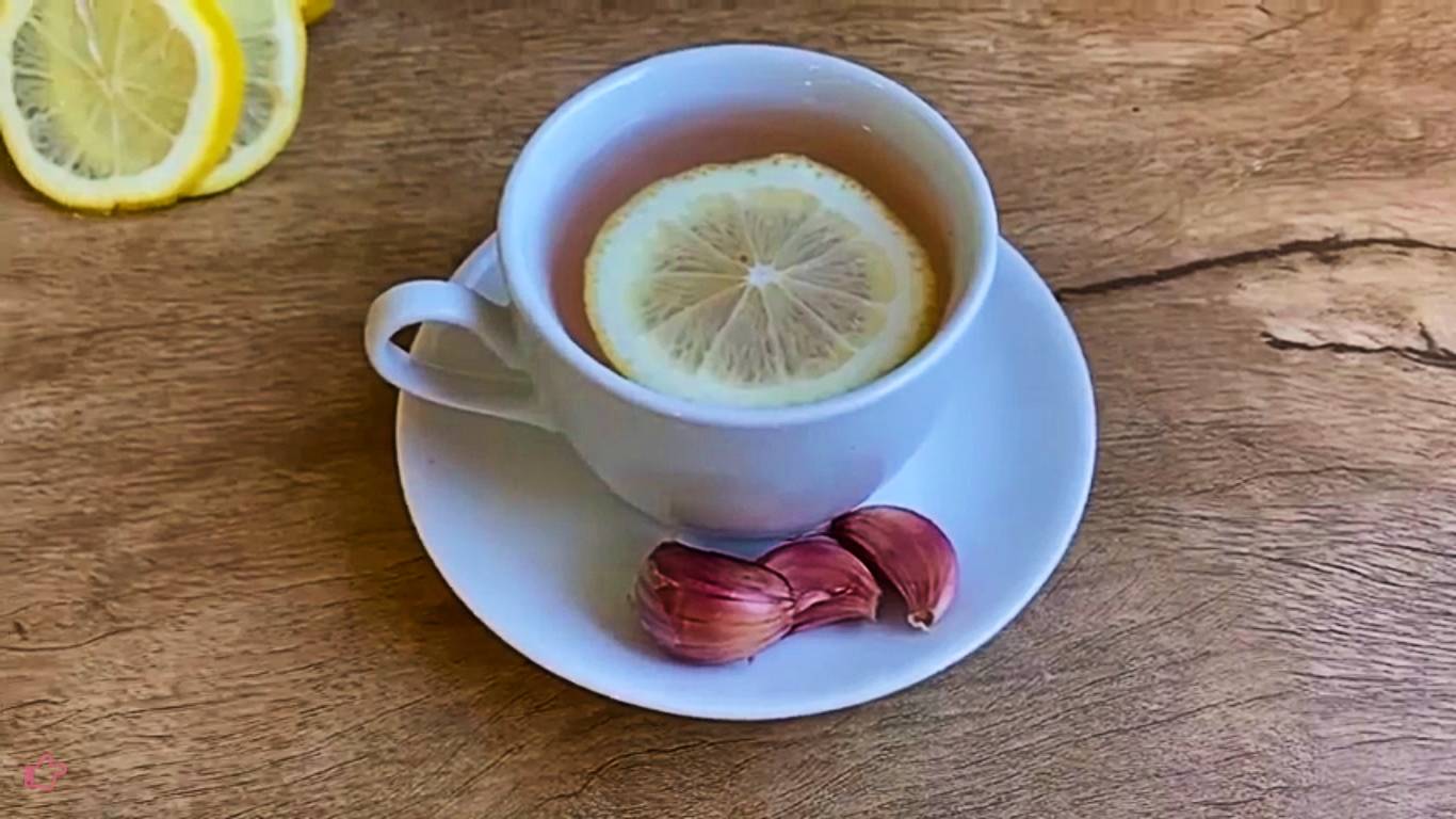 Perguntas Frequentes sobre o Chá de Alho e Limão - inspiração 1