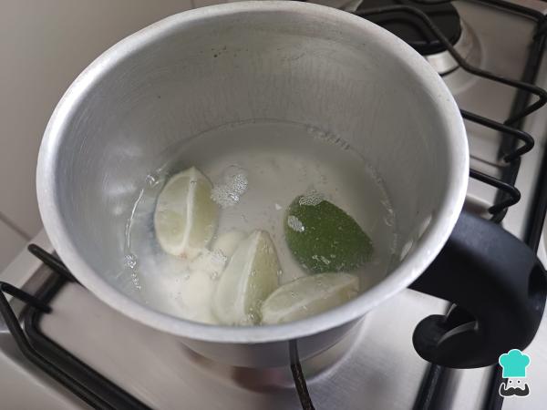 Ingredientes Essenciais: O que você vai precisar - inspiração 1