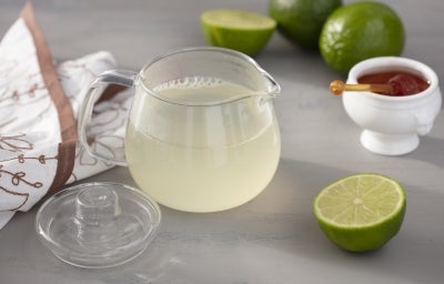 Armazenamento e Conservação: Mantenha a qualidade - inspiração 1