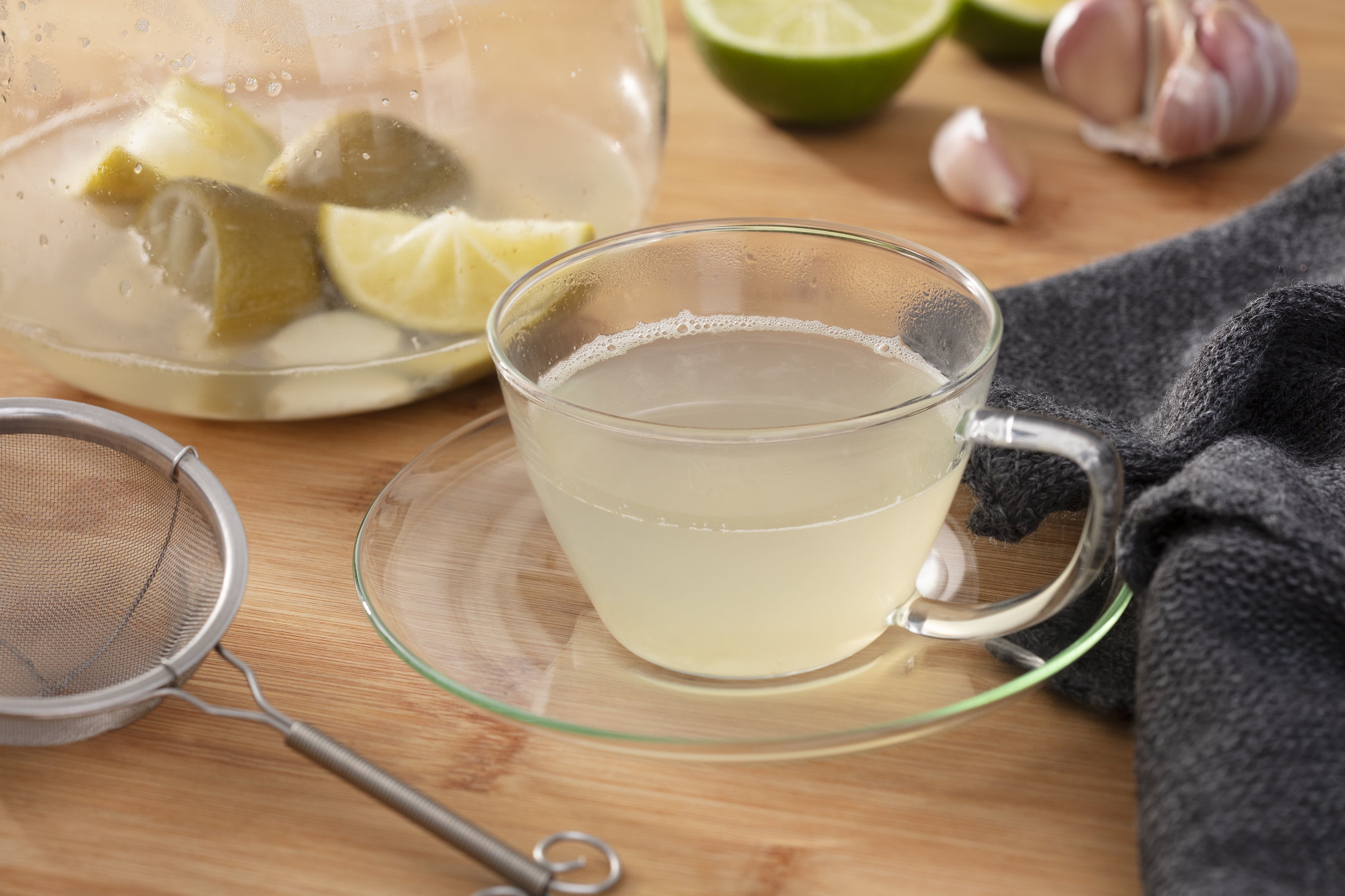 O Processo de Preparo: Fervendo ou Infusão? Descubra o Melhor Método - inspiração 1