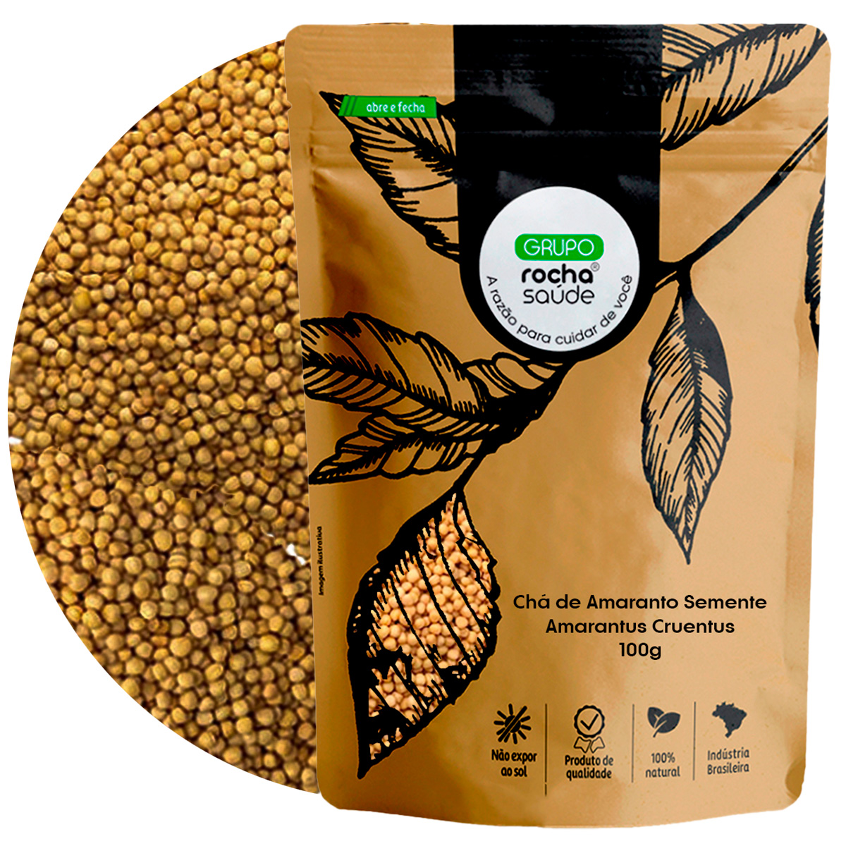 Armazenamento: como guardar seu chá para não perder a potência - inspiração 1