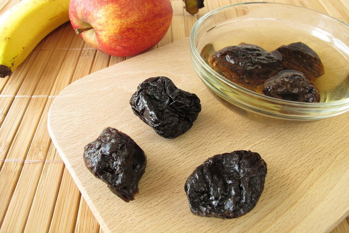 Seleção das Ameixas Ideais: A Base de Tudo - inspiração 1