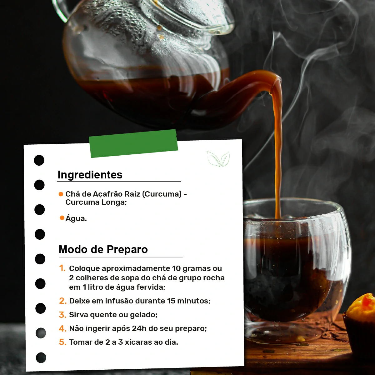 A Curcumina e Sua Relação com a Queima de Gordura - inspiração 2