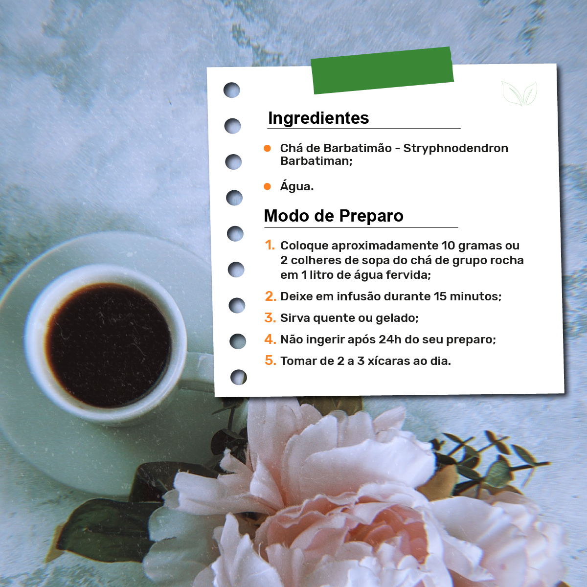 Escolhendo a Casca de Barbatimão Ideal - inspiração 1