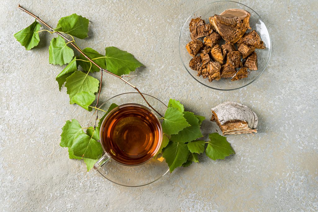 Escolhendo a Casca de Barbatimão Ideal - inspiração 2