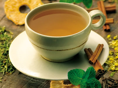 Cuidados ao Manusear a Casca e o Chá - inspiração 1