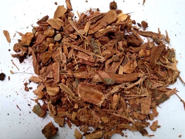 Proporção Correta: Água e Casca - inspiração 1