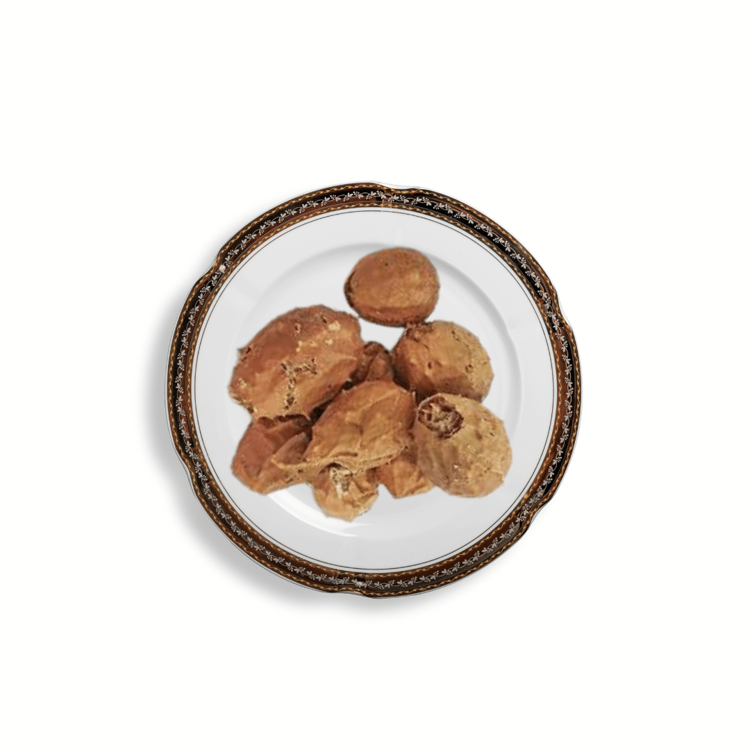 Mitos e Verdades Sobre o Chá de Buchinha - inspiração 2