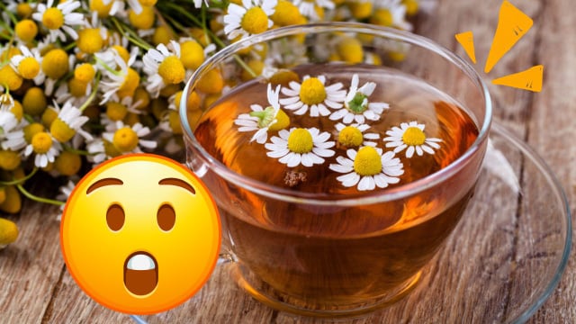 Alie à Dieta: Integrando o Chá de Camomila em um Estilo de Vida Saudável - inspiração 1