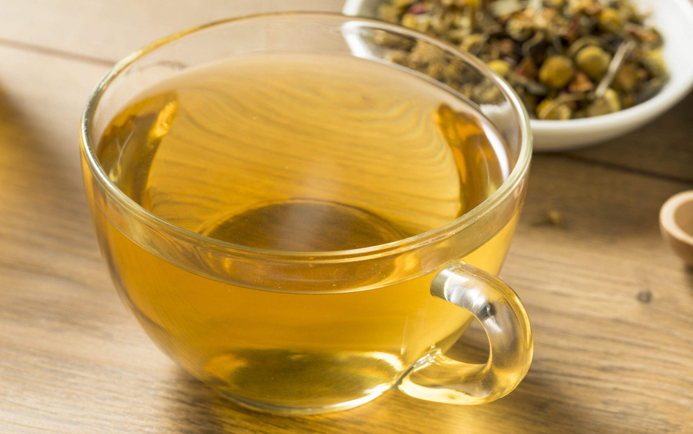 Alie à Dieta: Integrando o Chá de Camomila em um Estilo de Vida Saudável - inspiração 2