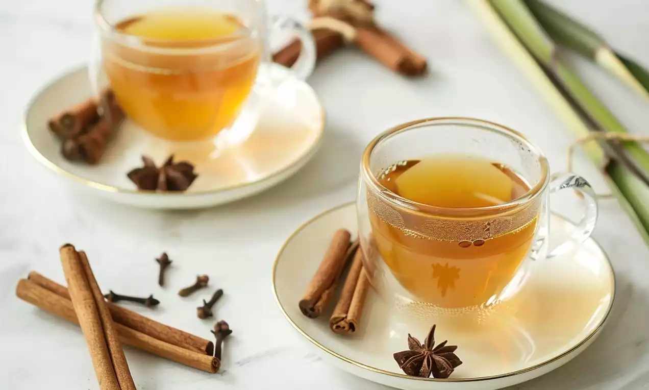 Cravo da Índia: Selecionando os Melhores Brotos Aromáticos - inspiração 1