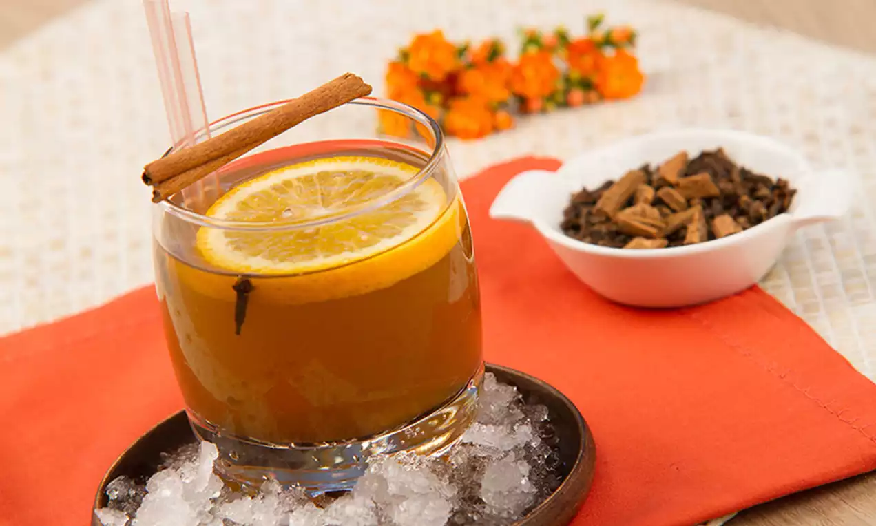 Cravo da Índia: Selecionando os Melhores Brotos Aromáticos - inspiração 2